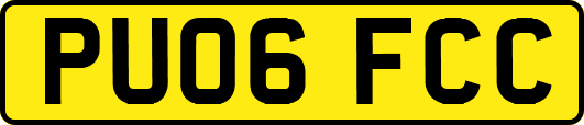PU06FCC