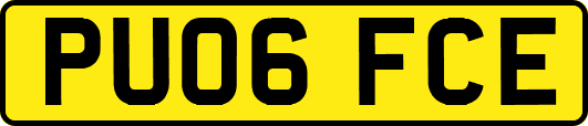 PU06FCE