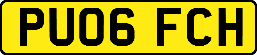 PU06FCH