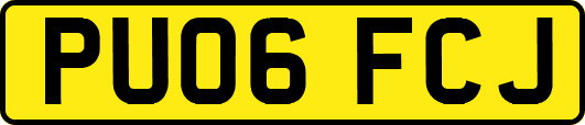 PU06FCJ