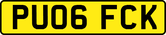 PU06FCK