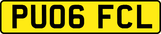PU06FCL