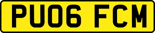 PU06FCM