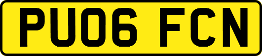PU06FCN