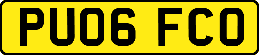 PU06FCO