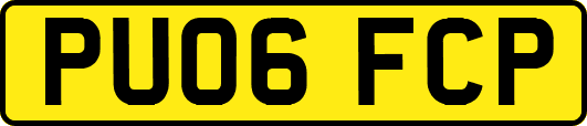 PU06FCP