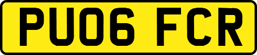 PU06FCR