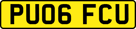 PU06FCU