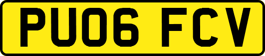 PU06FCV