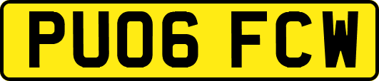 PU06FCW
