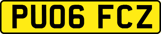 PU06FCZ