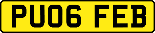 PU06FEB