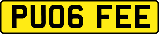 PU06FEE