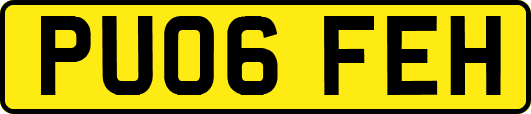 PU06FEH