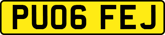 PU06FEJ