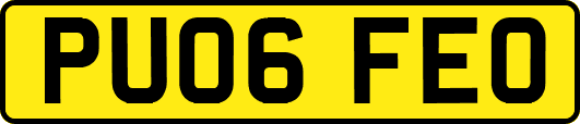 PU06FEO