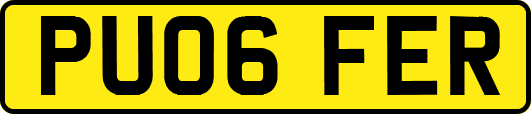 PU06FER
