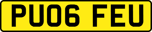 PU06FEU