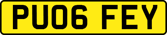 PU06FEY