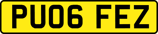 PU06FEZ