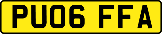 PU06FFA