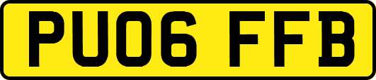 PU06FFB