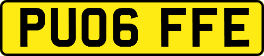 PU06FFE