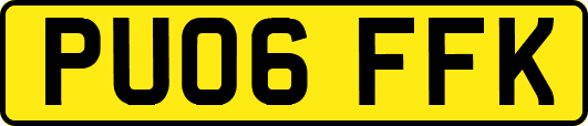 PU06FFK