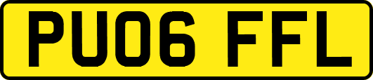 PU06FFL