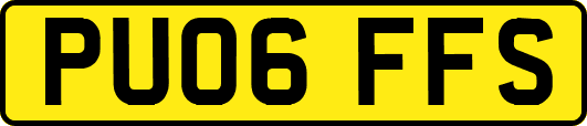 PU06FFS