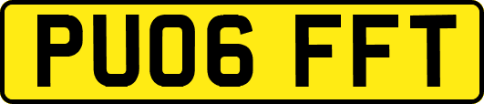 PU06FFT