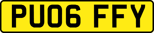 PU06FFY