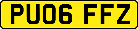 PU06FFZ