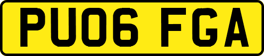 PU06FGA