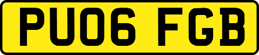 PU06FGB