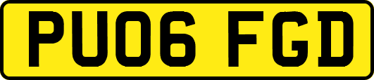 PU06FGD