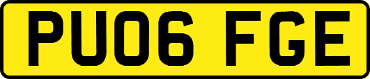 PU06FGE