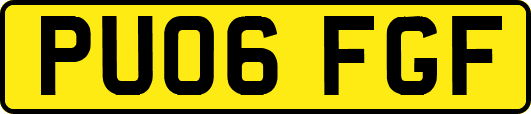 PU06FGF