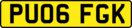 PU06FGK