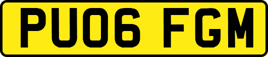 PU06FGM