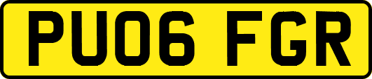 PU06FGR