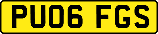 PU06FGS