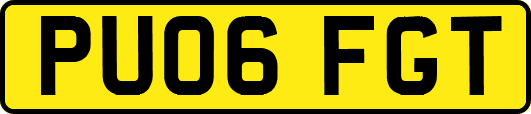 PU06FGT