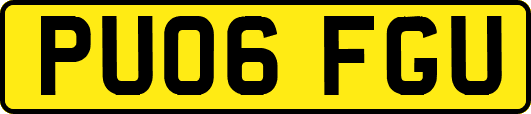 PU06FGU