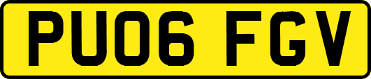 PU06FGV