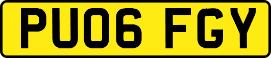 PU06FGY