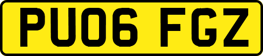 PU06FGZ