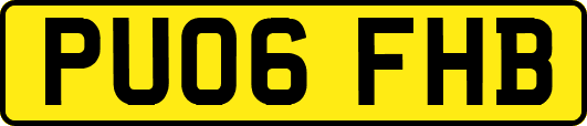 PU06FHB