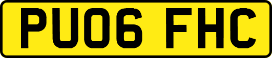 PU06FHC