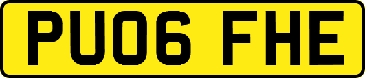 PU06FHE